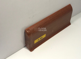 Плинтус Ideal Comfort 55mm Ольха 341 фото 4 | FLOORDEALER